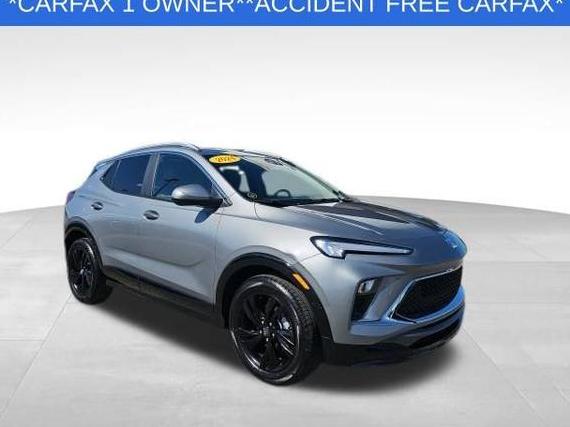 BUICK ENCORE GX 2024 KL4AMDSL0RB196573 image BUICK ENCORE GX 2024 KL4AMDSL0RB196573 image